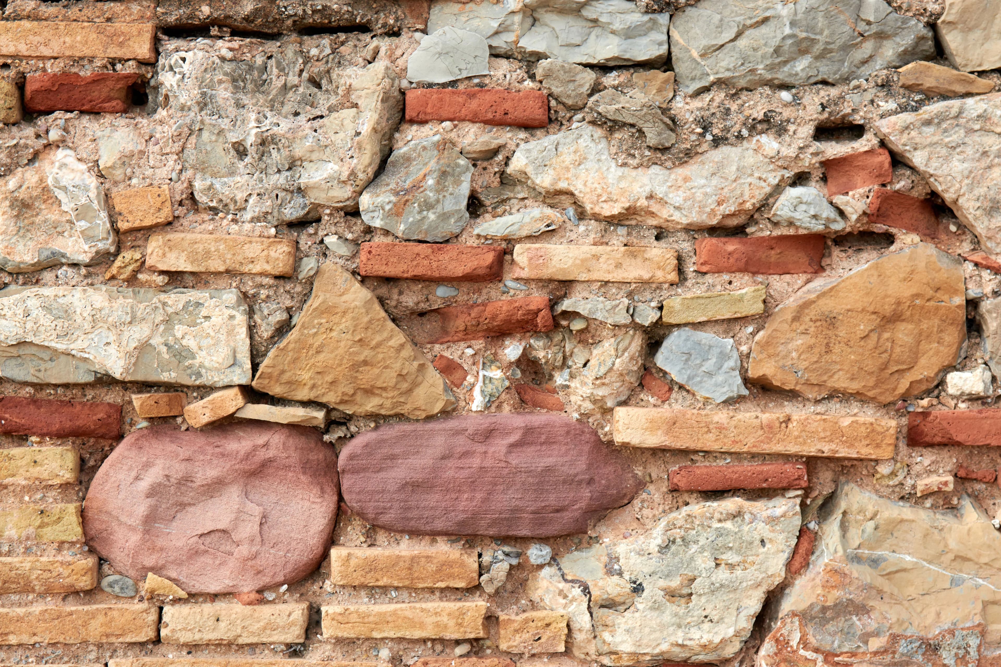 Stone Masonry