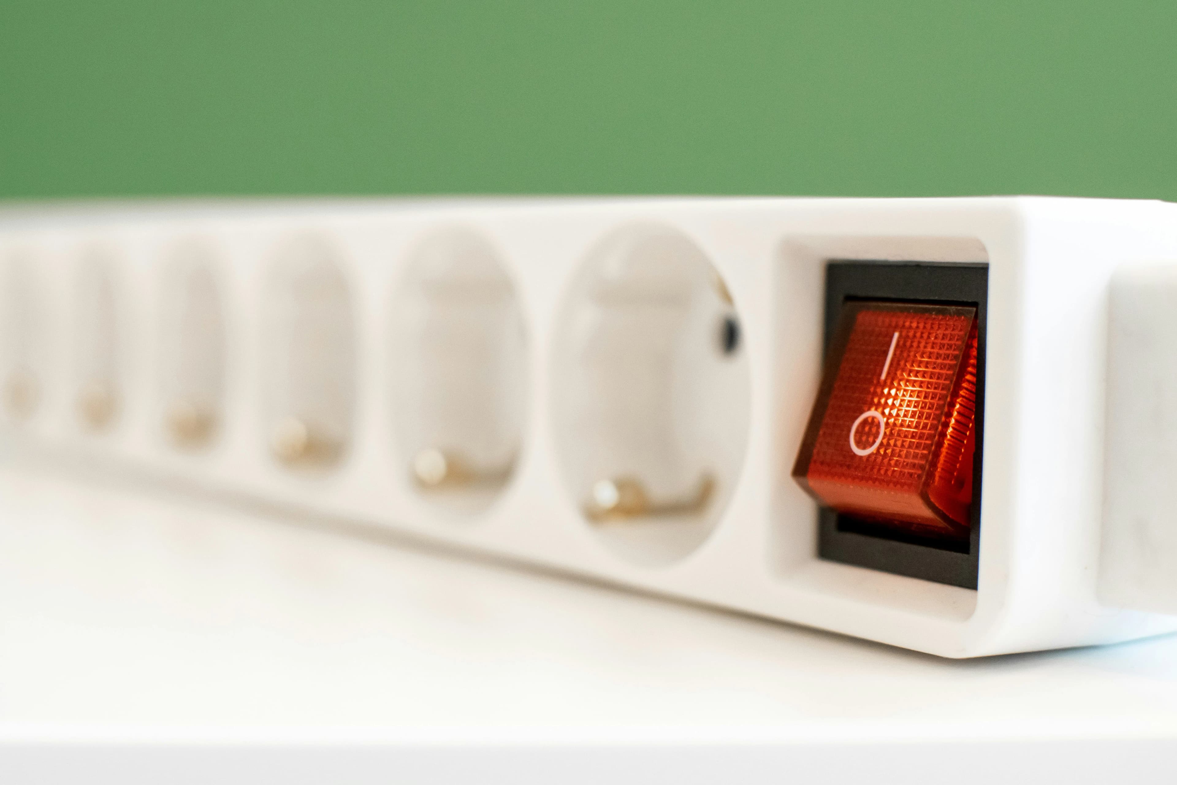 Switch Installation