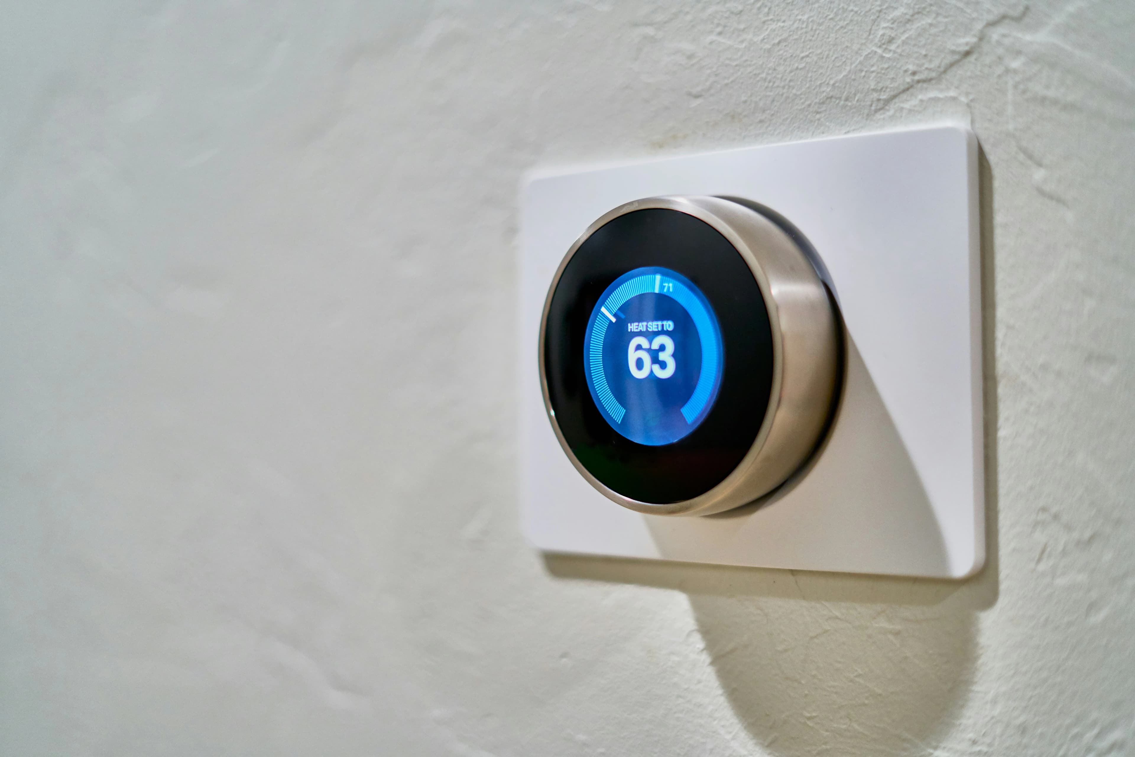 Thermostat Installation