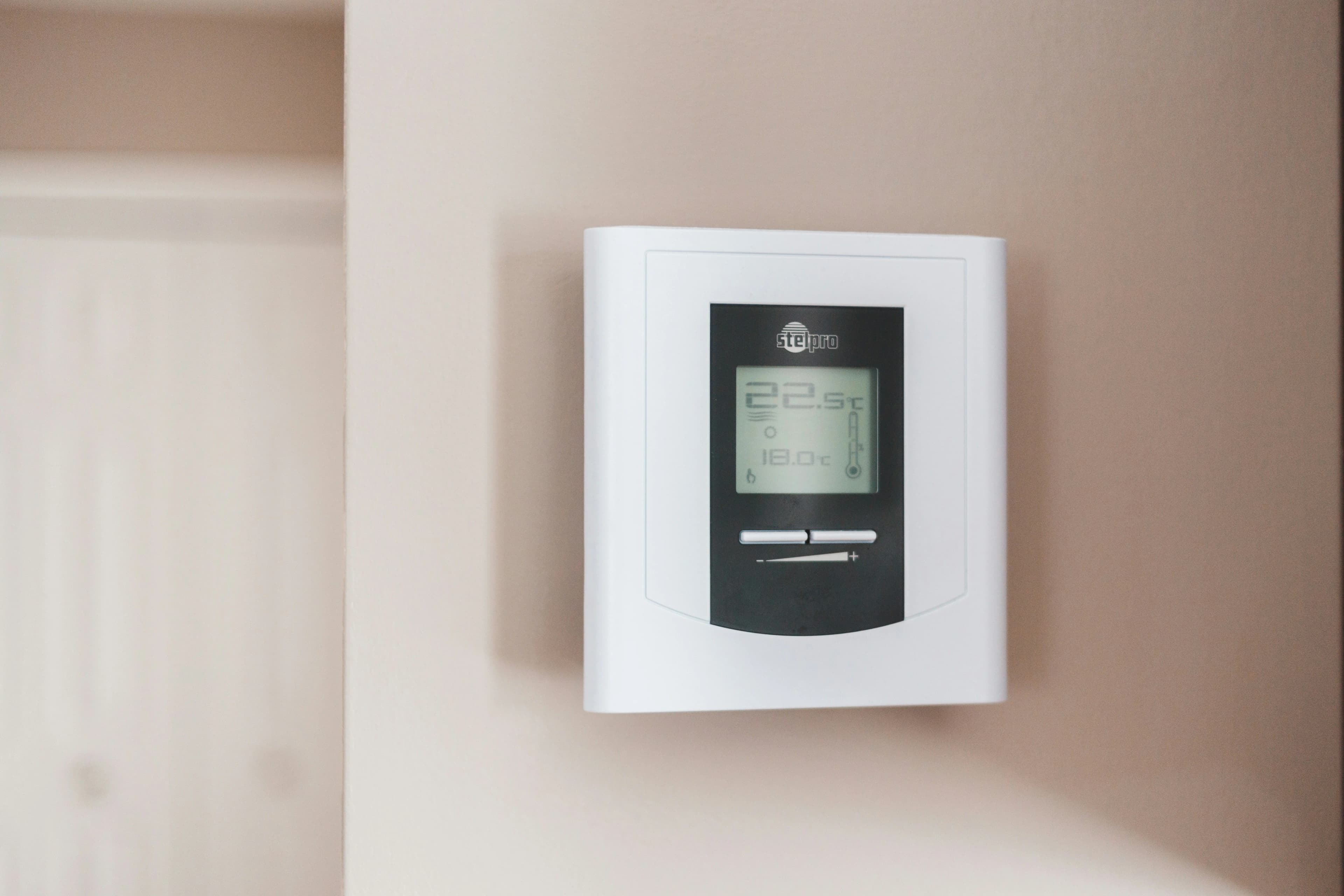 Thermostat Repair