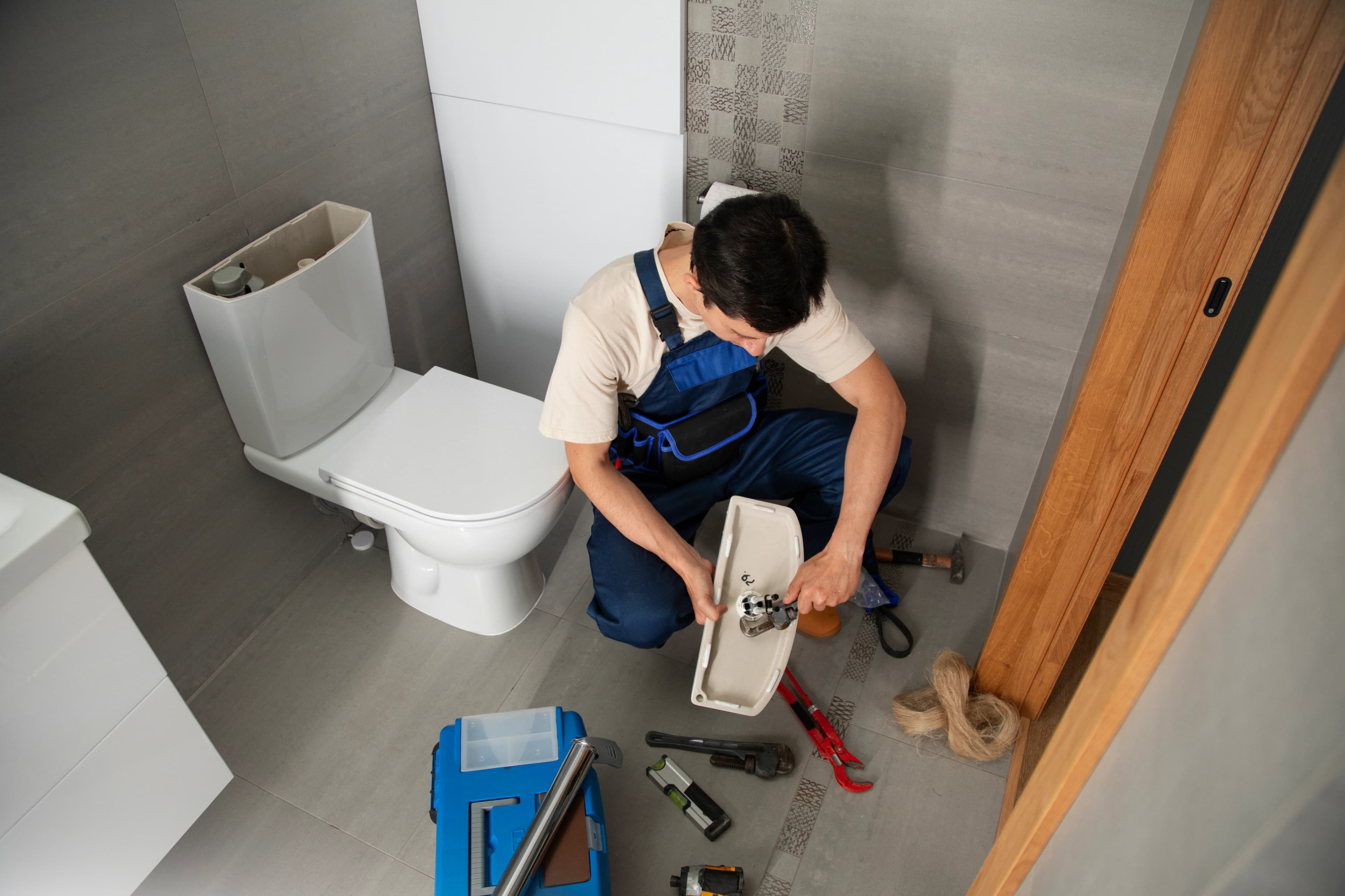 Skirted vs. Standard Toilets: Pros, Cons, Cost & Cleaning
