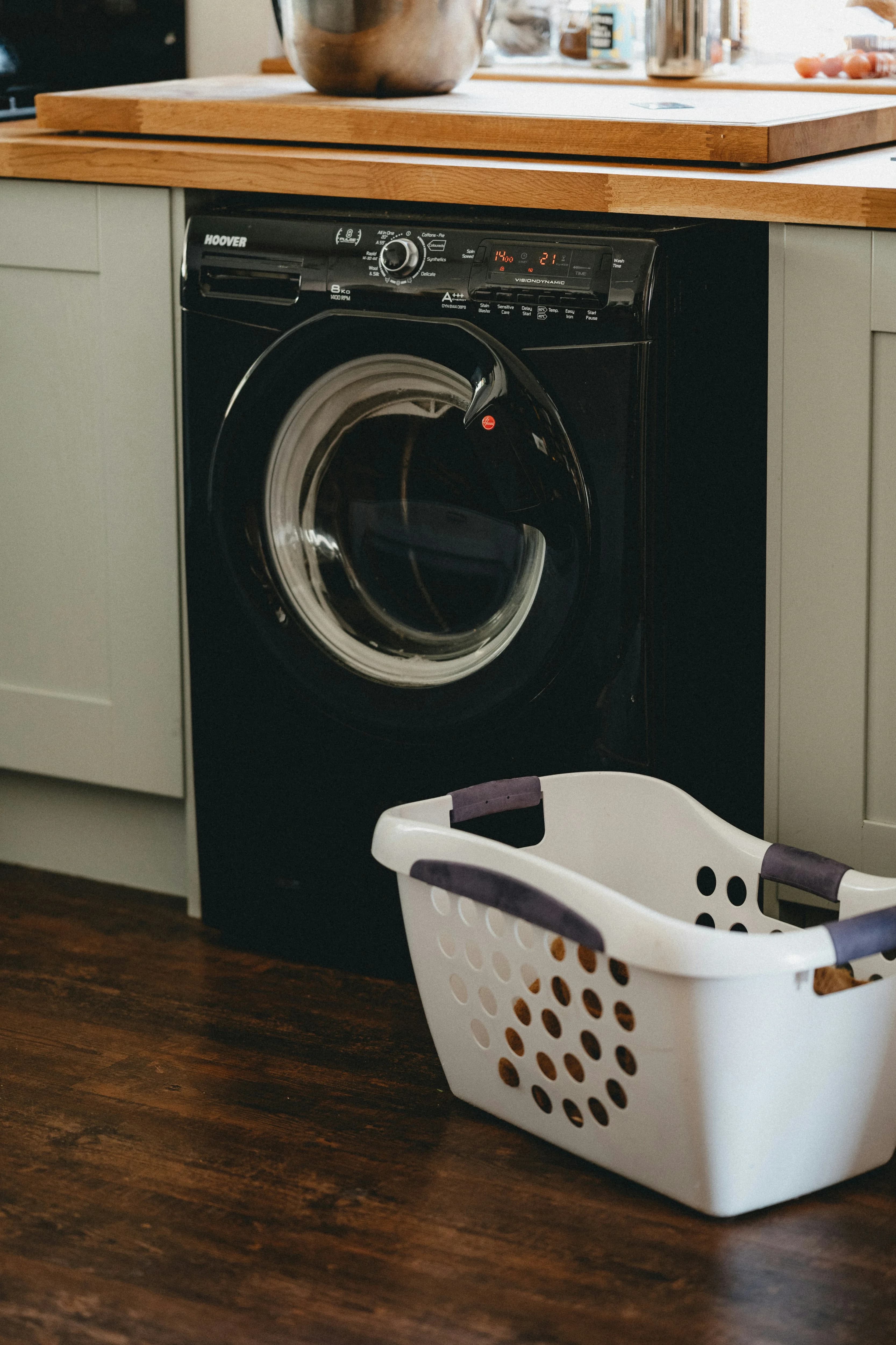 Washer Repair