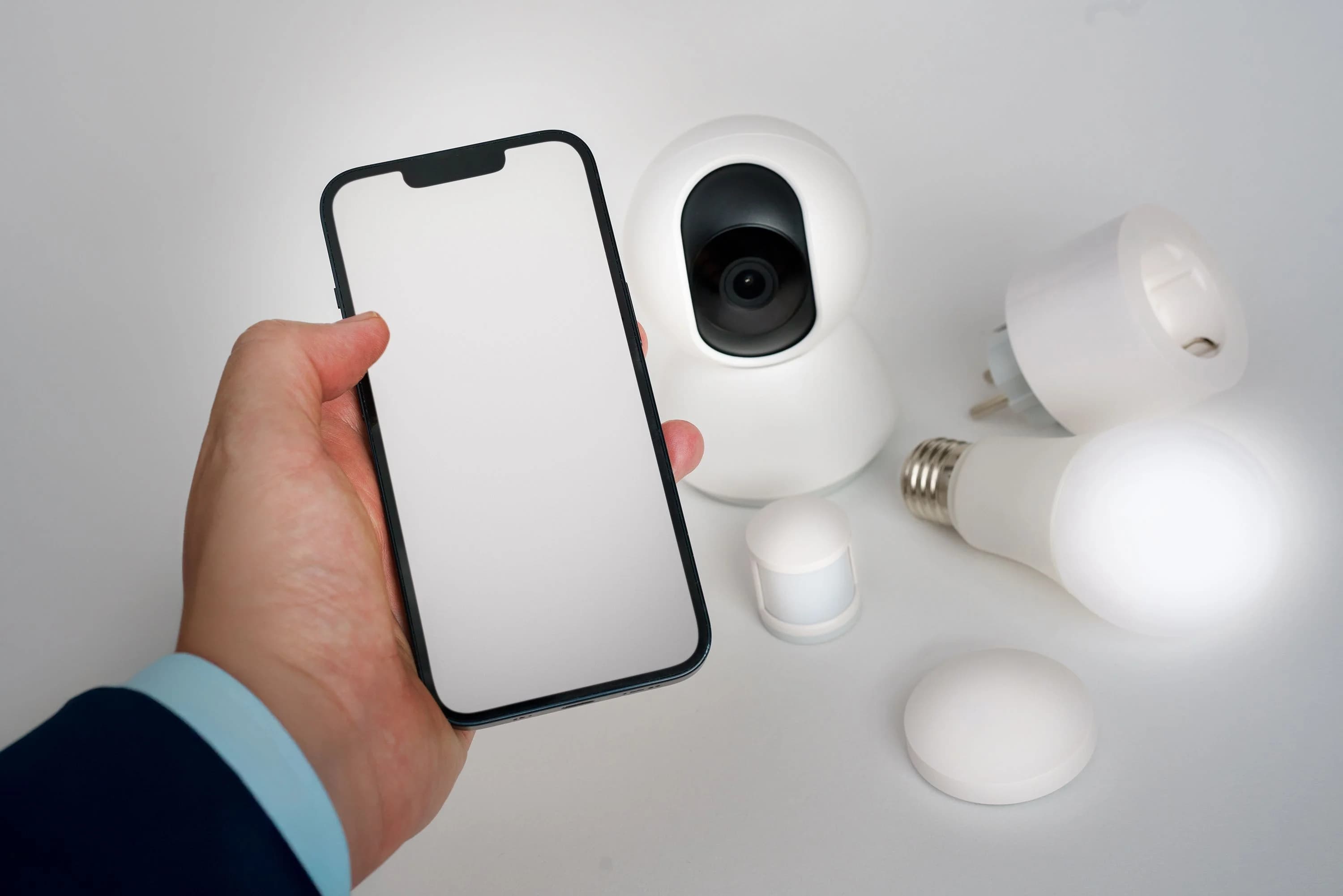 Whole Home Automation