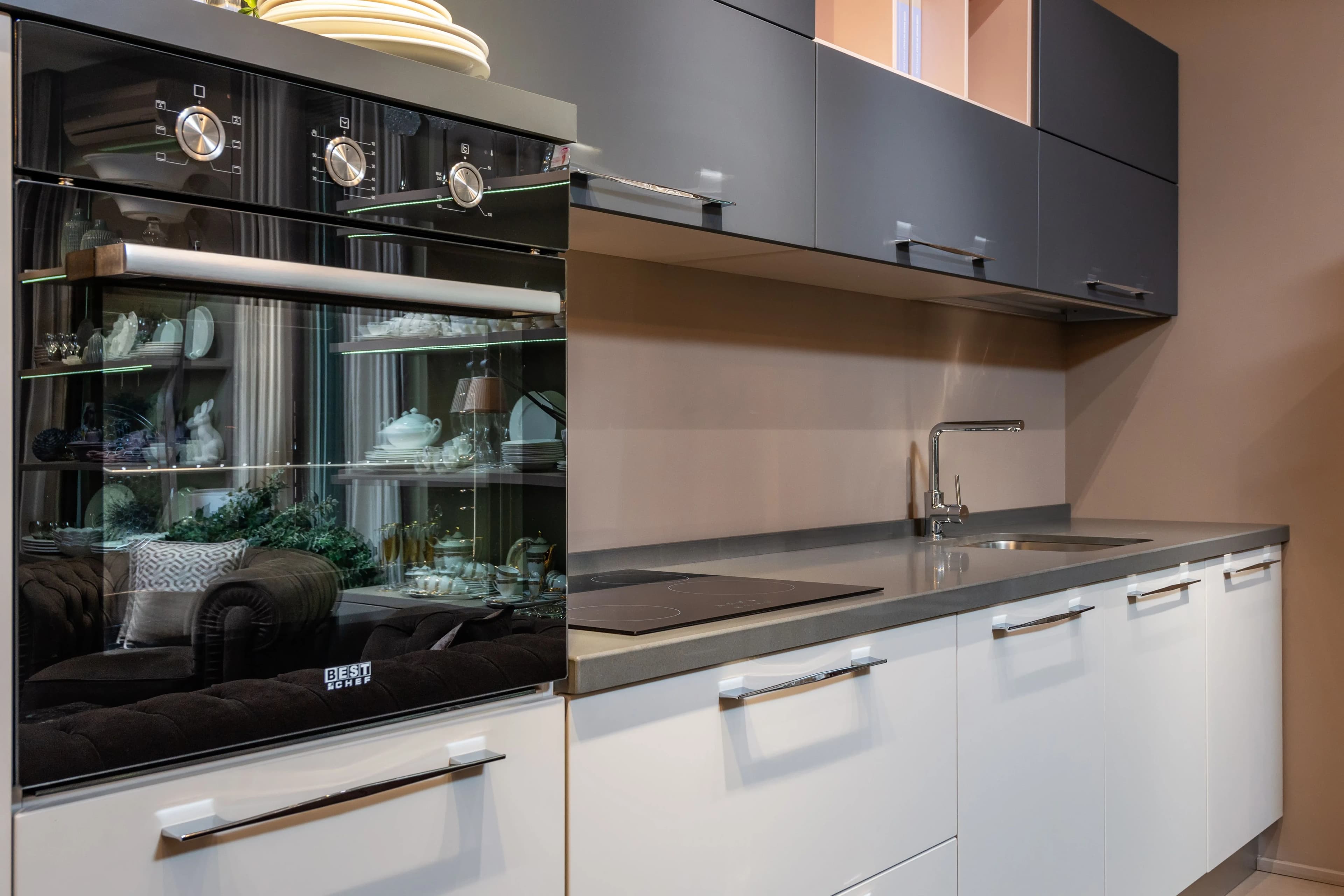 Appliance Installation