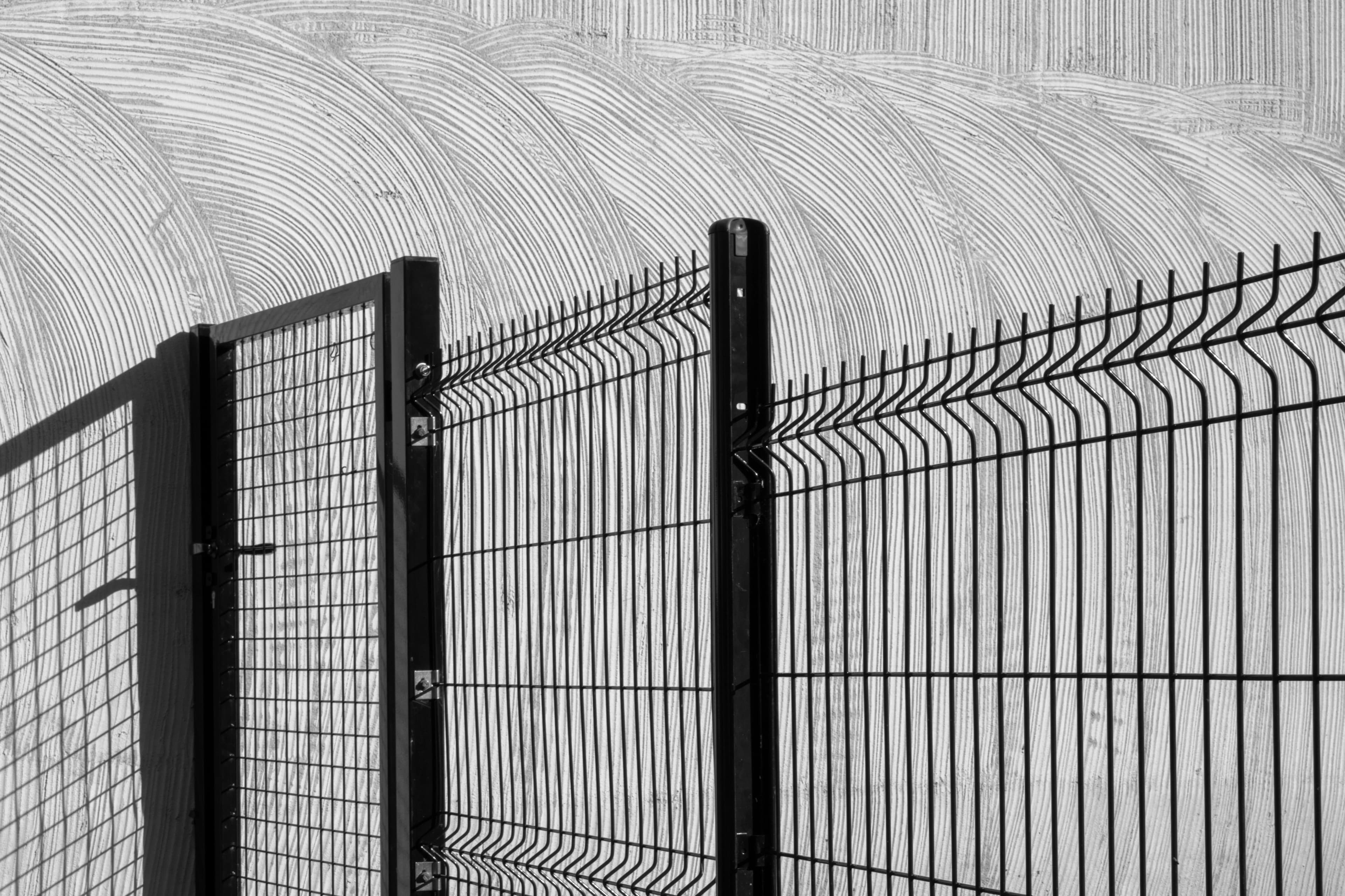 Fencing