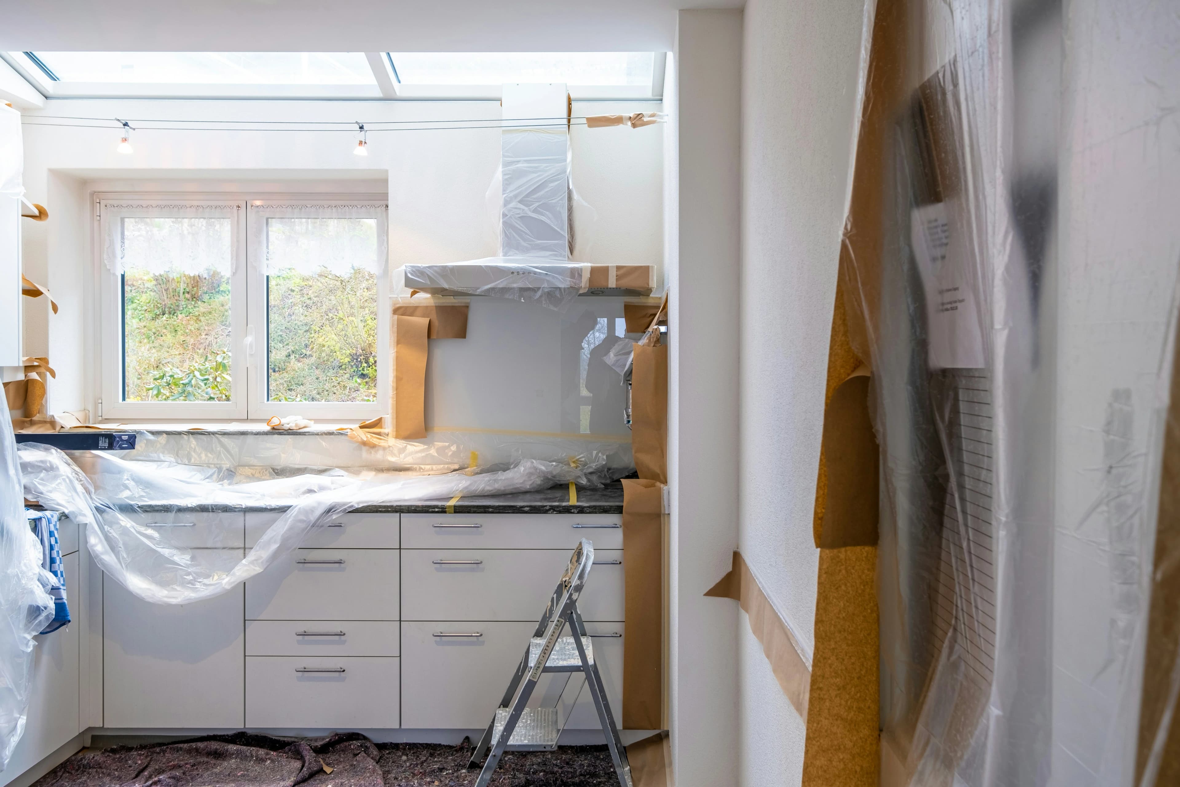 Home Improvement & Remodeling