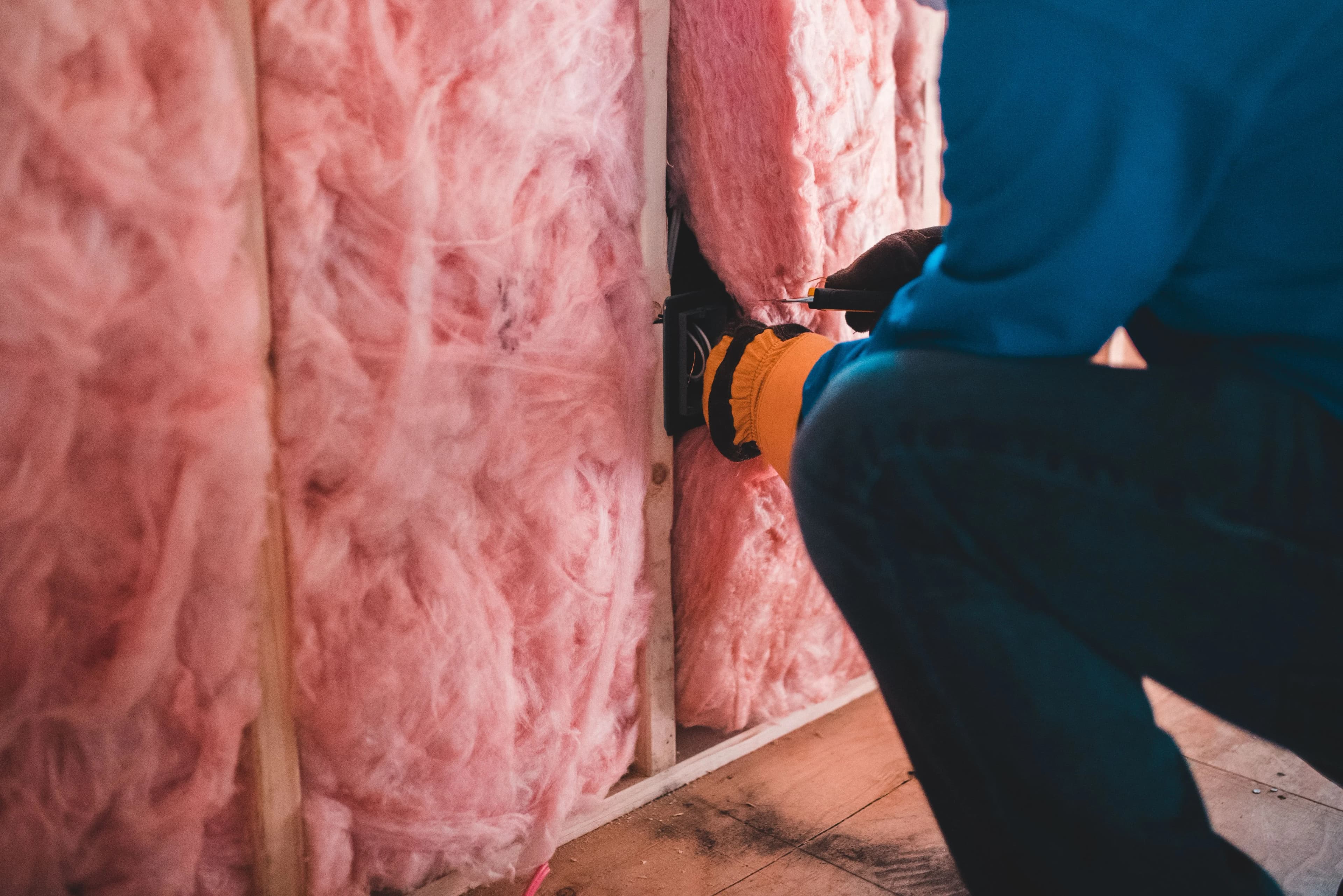 Insulation & Restoration