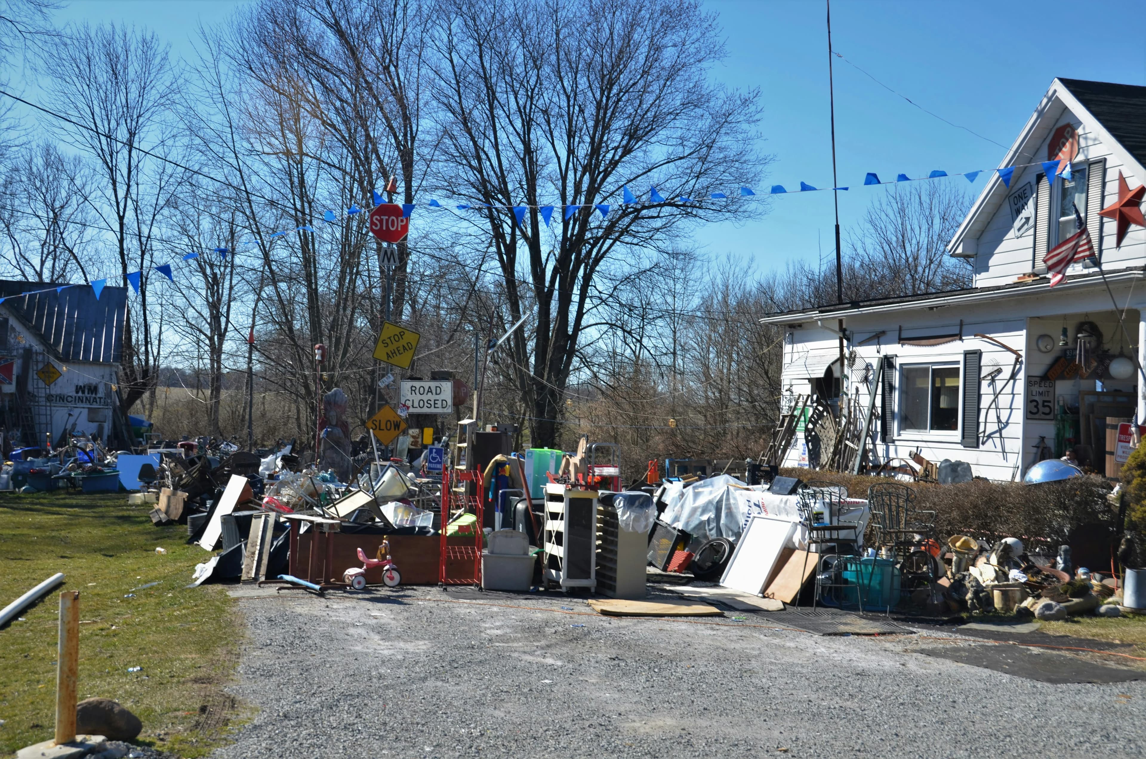 Junk Removal