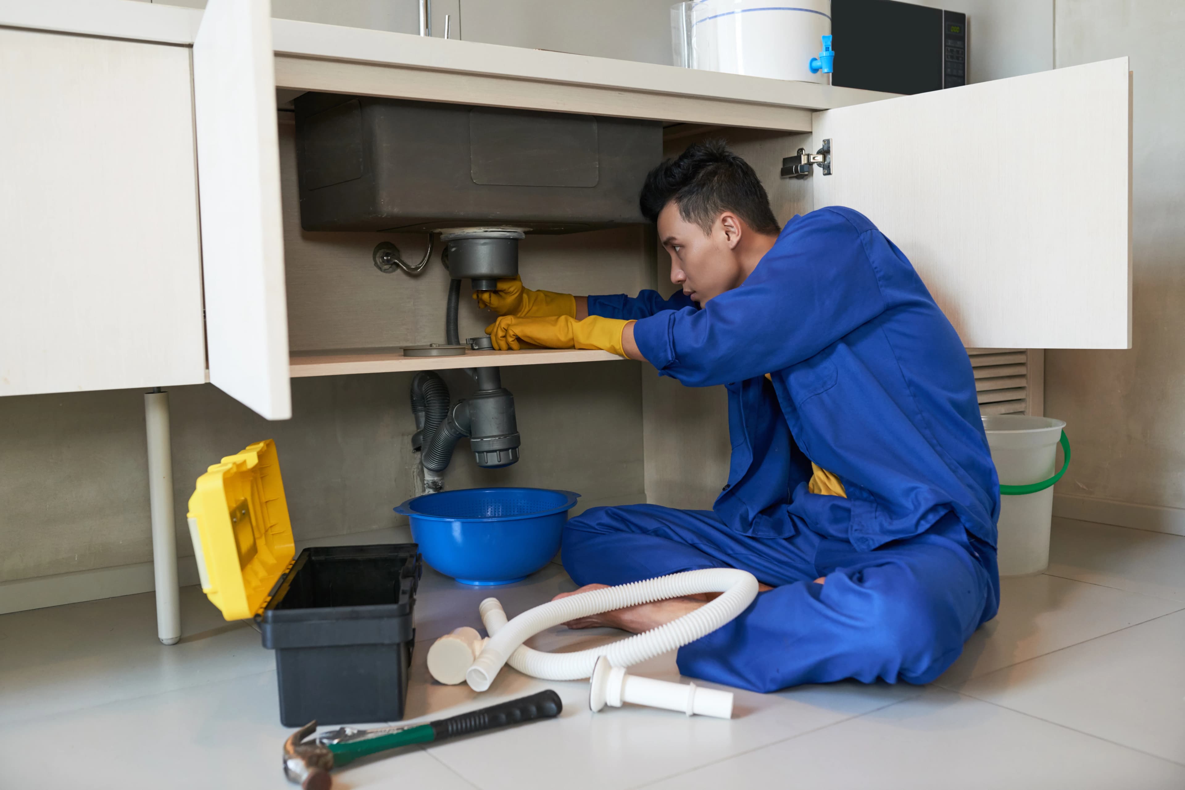 Septic Tank Pumping Cost: How Often Should You Pump?